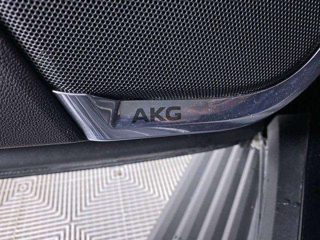 used 2025 Cadillac Escalade ESV car, priced at $111,990