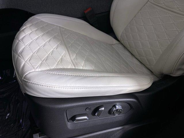 used 2025 Cadillac Escalade ESV car, priced at $111,990