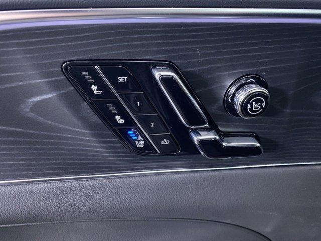 new 2025 Cadillac LYRIQ car, priced at $61,570