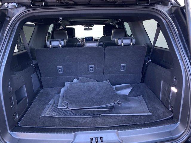 used 2022 Ford Expedition Max car, priced at $54,990