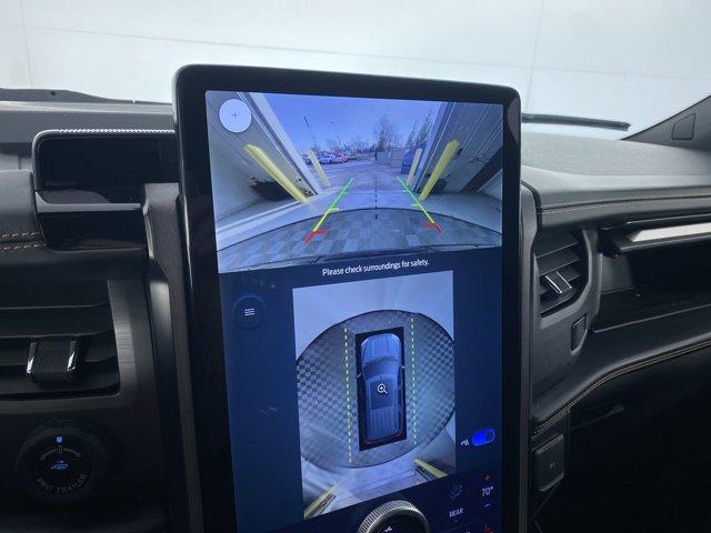 used 2022 Ford Expedition Max car, priced at $54,990