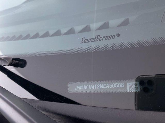 used 2022 Ford Expedition Max car, priced at $54,990