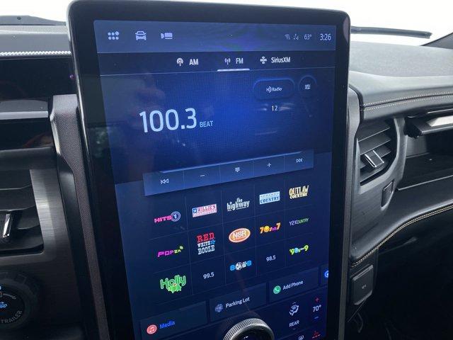 used 2022 Ford Expedition Max car, priced at $54,990