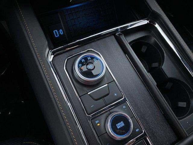 used 2022 Ford Expedition Max car, priced at $54,990
