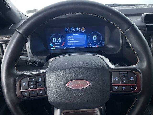 used 2022 Ford Expedition Max car, priced at $54,990