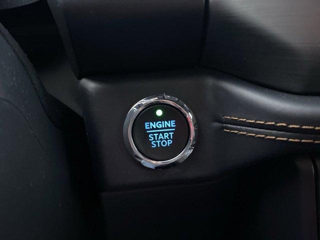 used 2022 Ford Expedition Max car, priced at $54,990