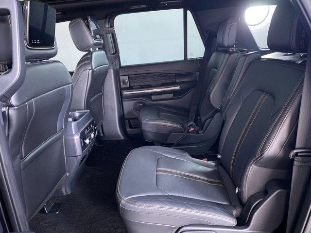used 2022 Ford Expedition Max car, priced at $54,990