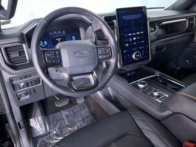 used 2022 Ford Expedition Max car, priced at $54,990