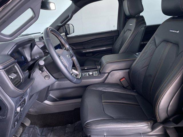 used 2022 Ford Expedition Max car, priced at $54,990