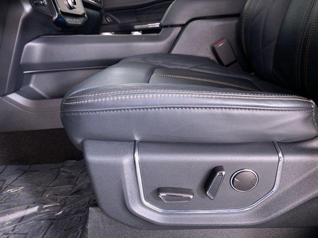 used 2022 Ford Expedition Max car, priced at $54,990