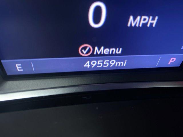 used 2024 Chevrolet Equinox car, priced at $22,290