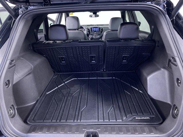 used 2024 Chevrolet Equinox car, priced at $22,290