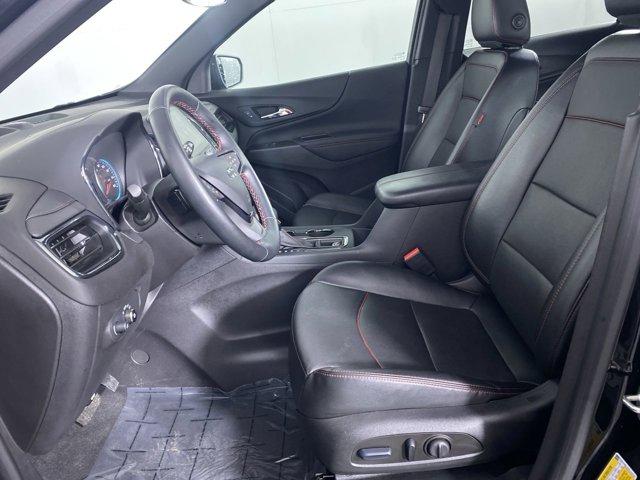 used 2024 Chevrolet Equinox car, priced at $22,290