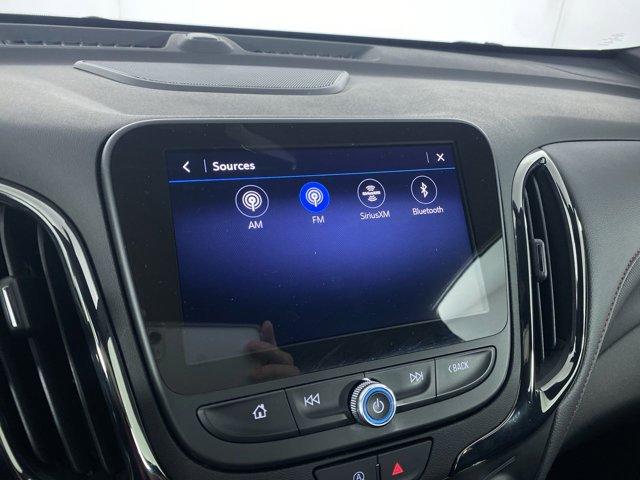 used 2024 Chevrolet Equinox car, priced at $22,290