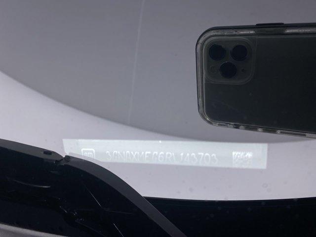 used 2024 Chevrolet Equinox car, priced at $22,290