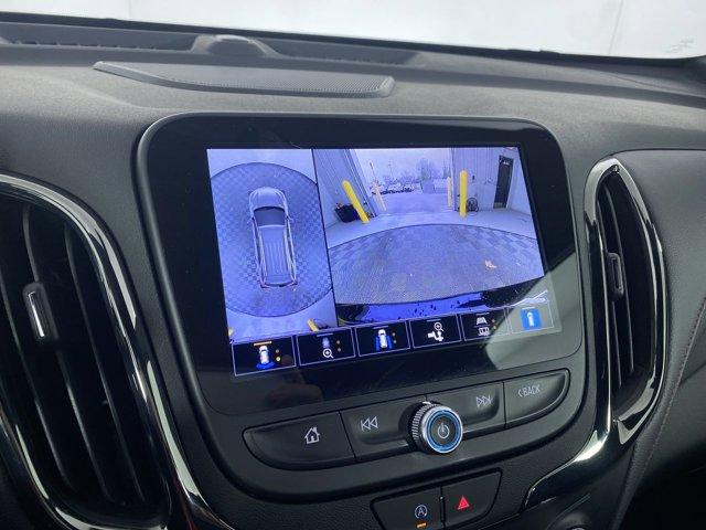 used 2024 Chevrolet Equinox car, priced at $22,290