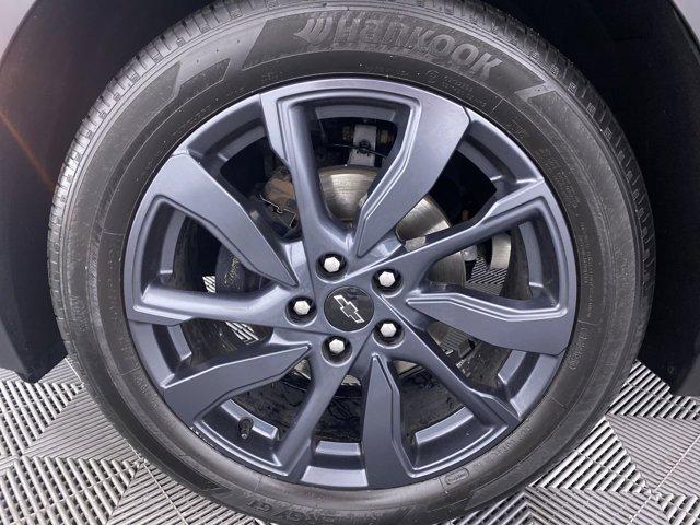 used 2024 Chevrolet Equinox car, priced at $22,290