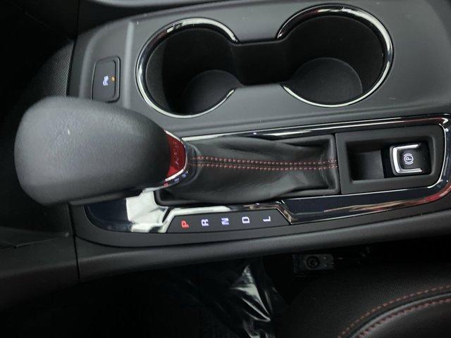 used 2024 Chevrolet Equinox car, priced at $22,290