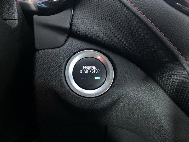 used 2024 Chevrolet Equinox car, priced at $22,290