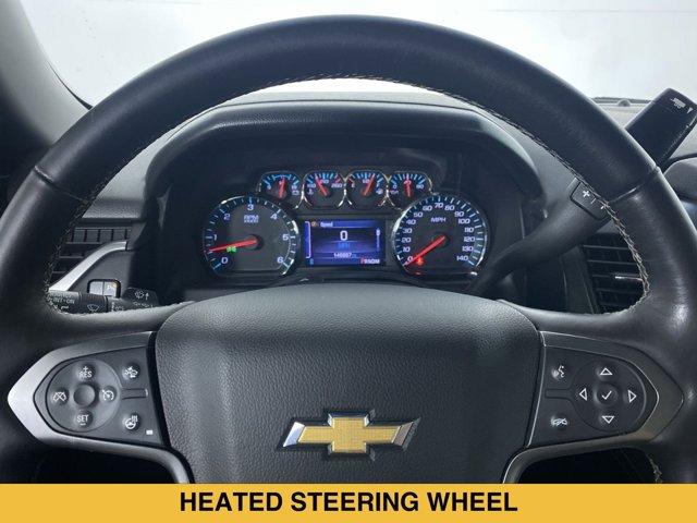 used 2015 Chevrolet Tahoe car, priced at $18,990