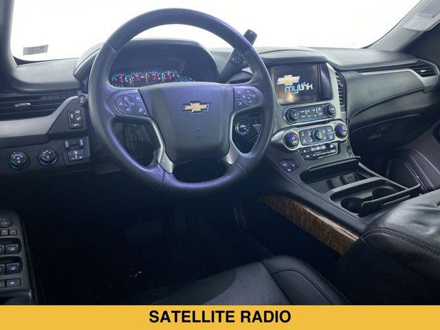 used 2015 Chevrolet Tahoe car, priced at $18,990