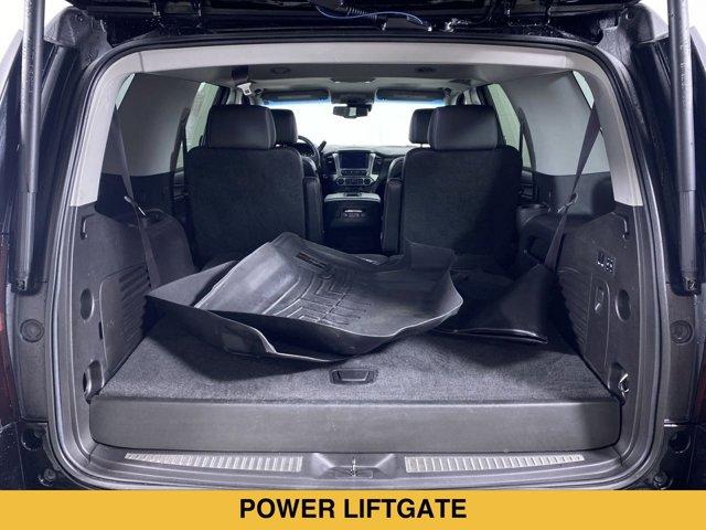 used 2015 Chevrolet Tahoe car, priced at $18,990