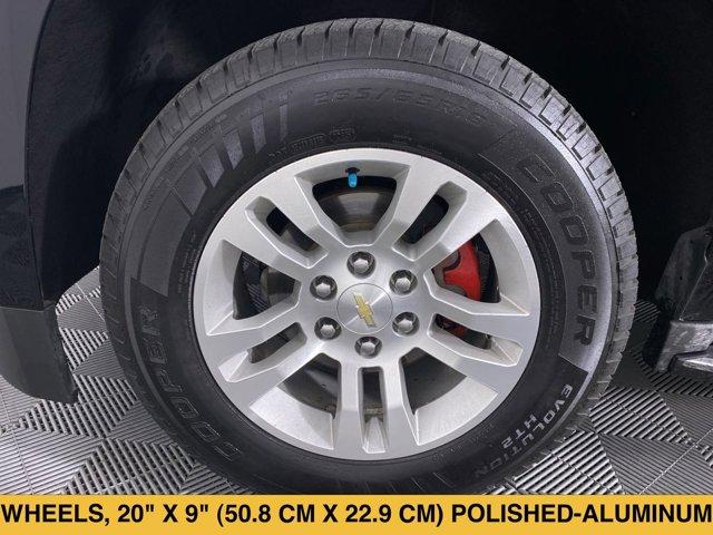 used 2015 Chevrolet Tahoe car, priced at $18,990