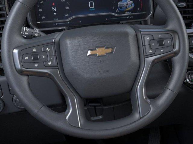 new 2026 Chevrolet Silverado 2500 car, priced at $73,235