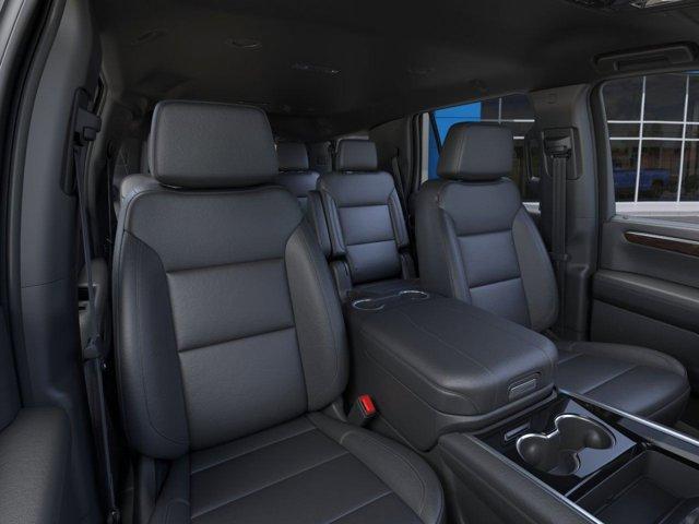 new 2026 Chevrolet Tahoe car, priced at $70,675