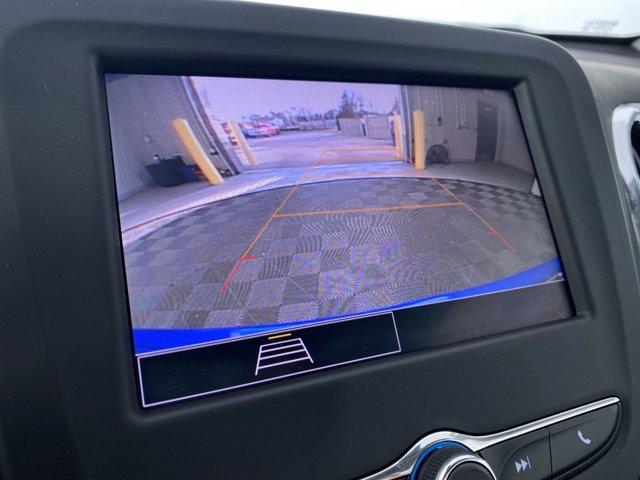 used 2024 Chevrolet Equinox car, priced at $21,990