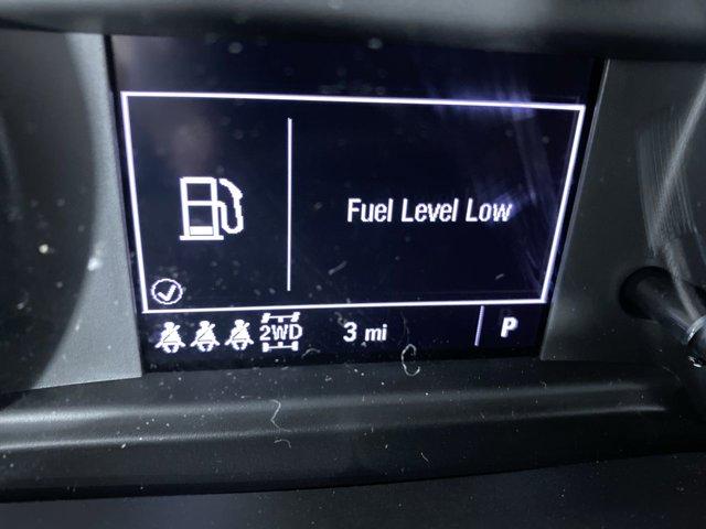 new 2025 Chevrolet Silverado 2500 car, priced at $50,965