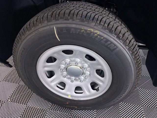 new 2025 Chevrolet Silverado 2500 car, priced at $50,965