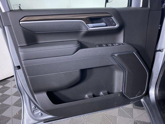 new 2026 Chevrolet Silverado 1500 car, priced at $41,455