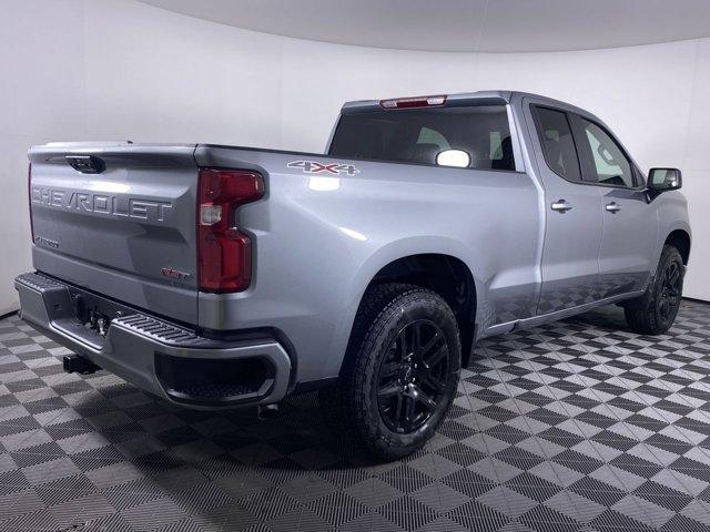 new 2026 Chevrolet Silverado 1500 car, priced at $41,455