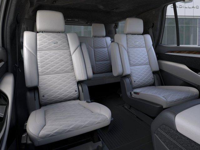 new 2026 Cadillac Escalade car, priced at $131,755