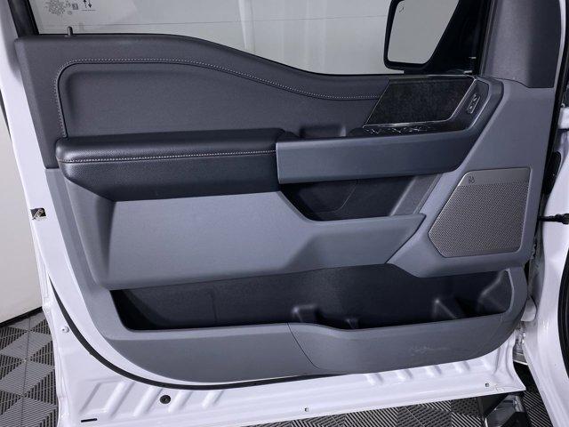 used 2021 Ford F-150 car, priced at $32,990