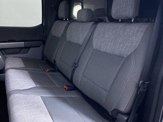 used 2021 Ford F-150 car, priced at $32,990