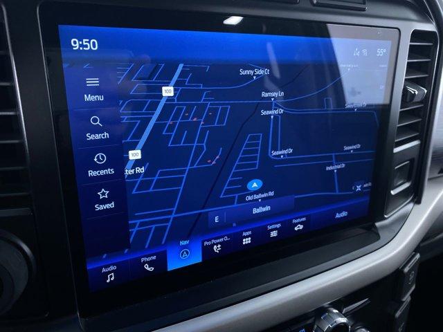 used 2021 Ford F-150 car, priced at $32,990