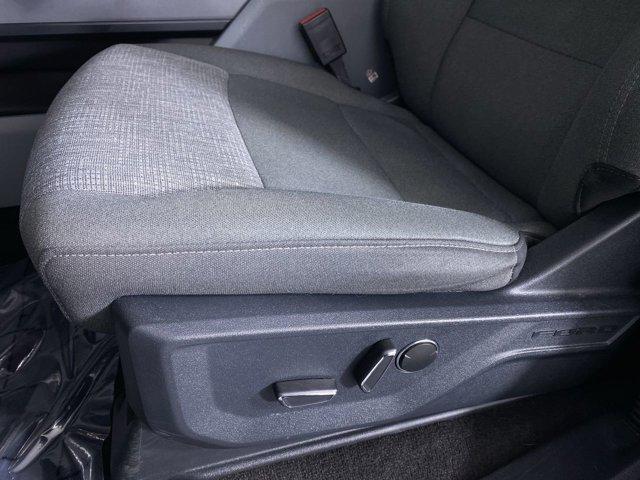 used 2021 Ford F-150 car, priced at $32,990