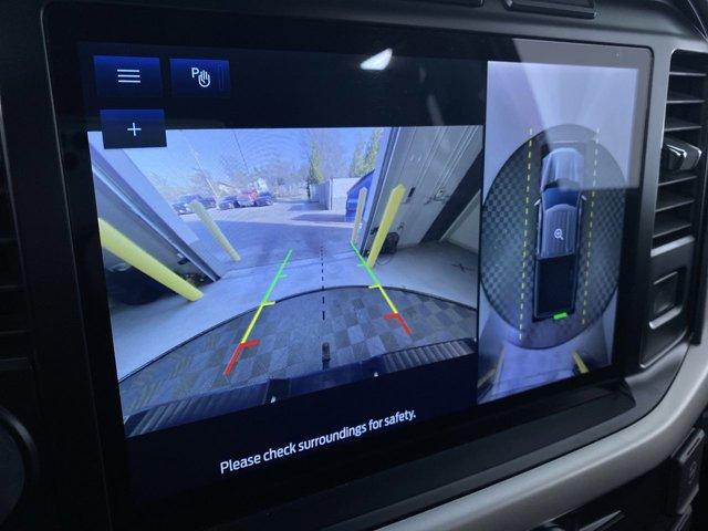 used 2021 Ford F-150 car, priced at $32,990