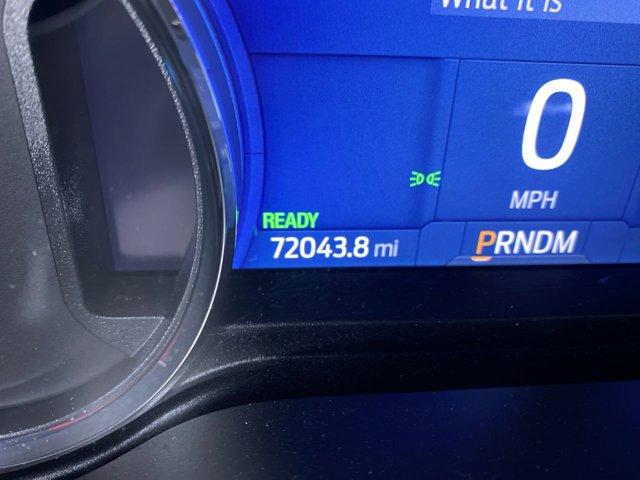 used 2021 Ford F-150 car, priced at $32,990