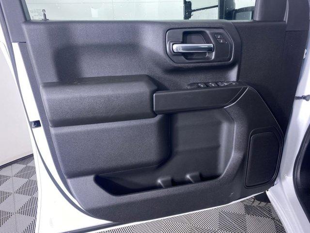 new 2026 Chevrolet Silverado 2500 car, priced at $55,994