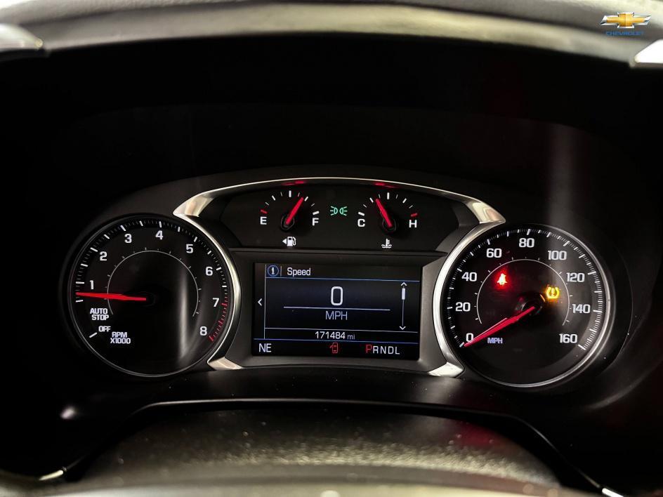 used 2019 Chevrolet Blazer car, priced at $9,900