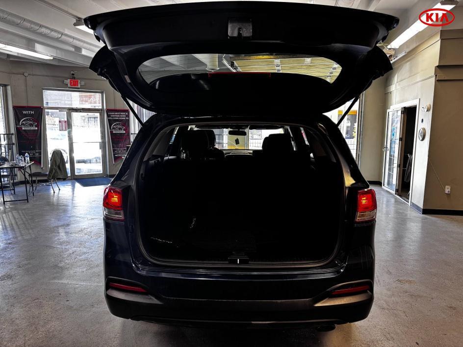 used 2016 Kia Sorento car, priced at $6,999