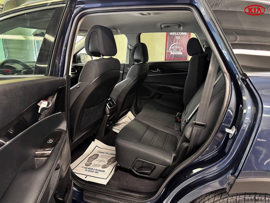 used 2016 Kia Sorento car, priced at $6,999