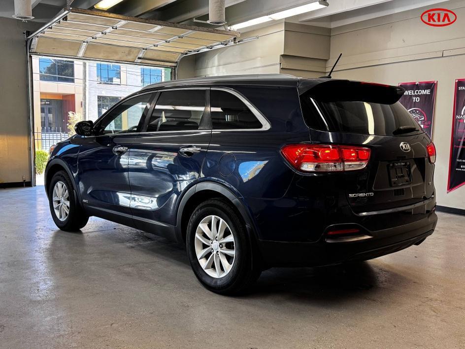 used 2016 Kia Sorento car, priced at $6,999