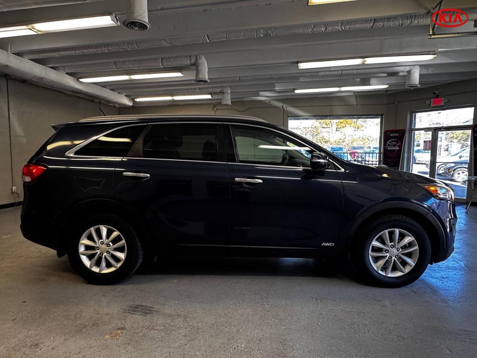 used 2016 Kia Sorento car, priced at $6,999