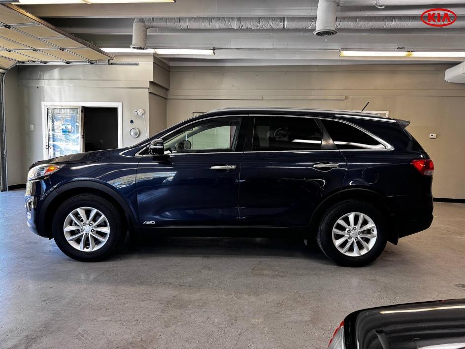 used 2016 Kia Sorento car, priced at $6,999