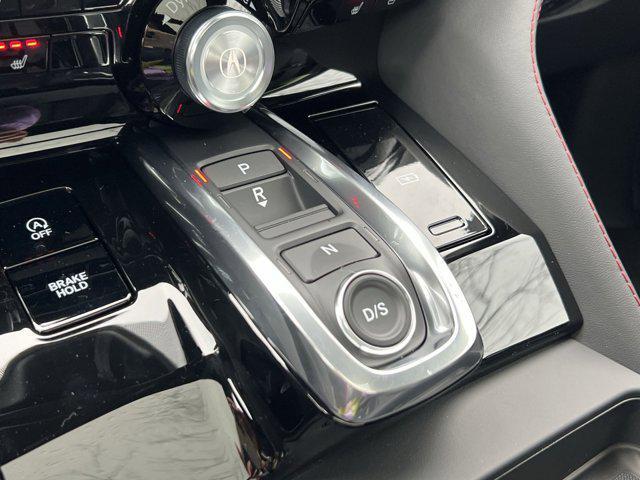 new 2026 Acura MDX car, priced at $64,350