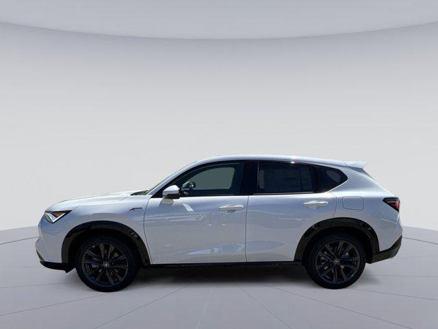 new 2026 Acura ADX car, priced at $40,250